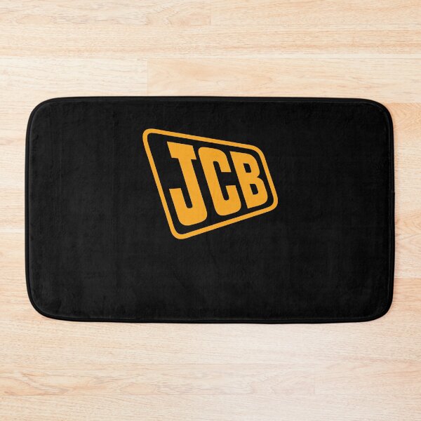 Item preview, Best Selling - JCB Logo designed and sold by margertiehqvl.