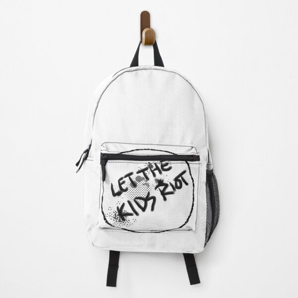 Item preview, Let the kids riot designed and sold by Ryansavopoulos.