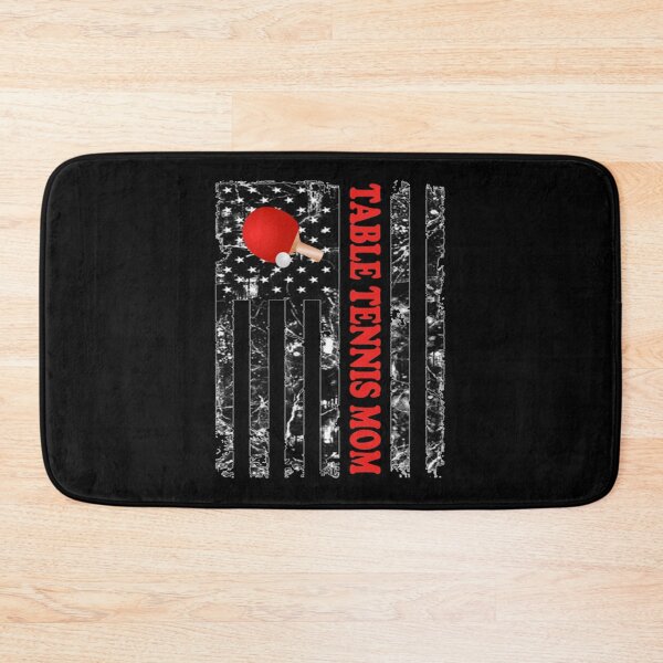 Item preview, Table Tennis Mom Funny Gift Idea For Mom Essential T-Shirt designed and sold by gusplawn5.