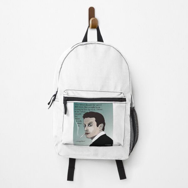 Item preview, Funny Graphic Gift The Famous Lenny Bruce Gift Movie Fans designed and sold by JackFinestein.