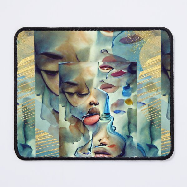 Item preview, Ai Creation - Spoken Words designed and sold by camteng.