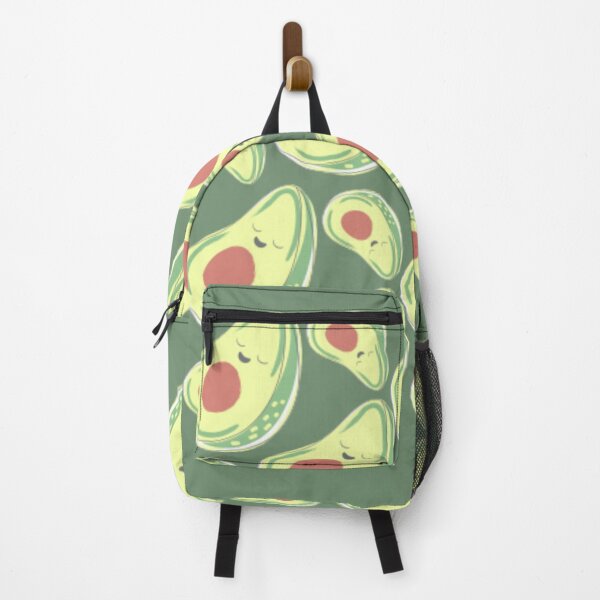 Item preview, avocado stuff for kids designed and sold by R&C.