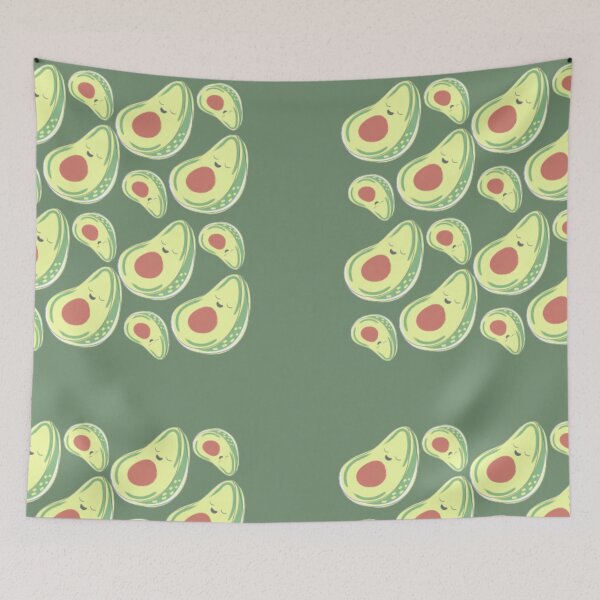 Item preview, avocado stuff for kids designed and sold by R&C.