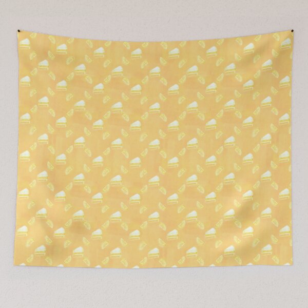 Item preview, Mandarin Orange Cake designed and sold by MadeByPipsqueak.