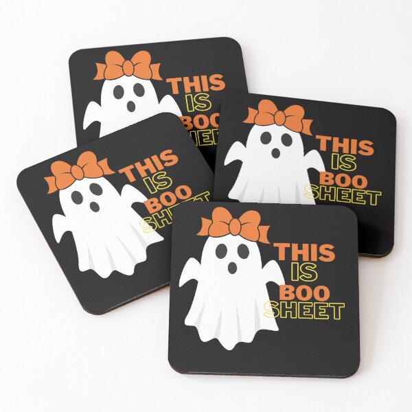 Item preview, This is boo sheet designed and sold by pookamon14.