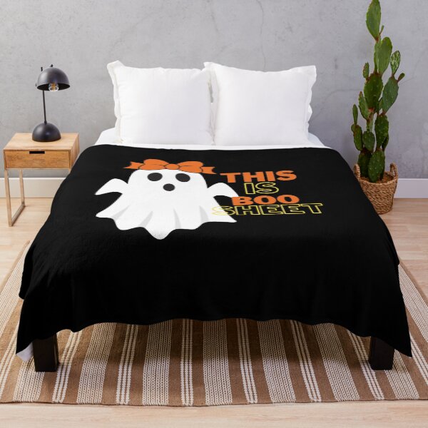 Item preview, This is boo sheet designed and sold by pookamon14.