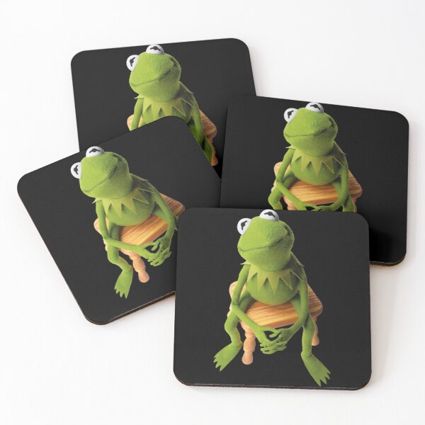 Item preview, Kermit Disappointment T-Shirt designed and sold by AdelineStamm.