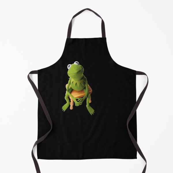 Item preview, Kermit Disappointment T-Shirt designed and sold by AdelineStamm.