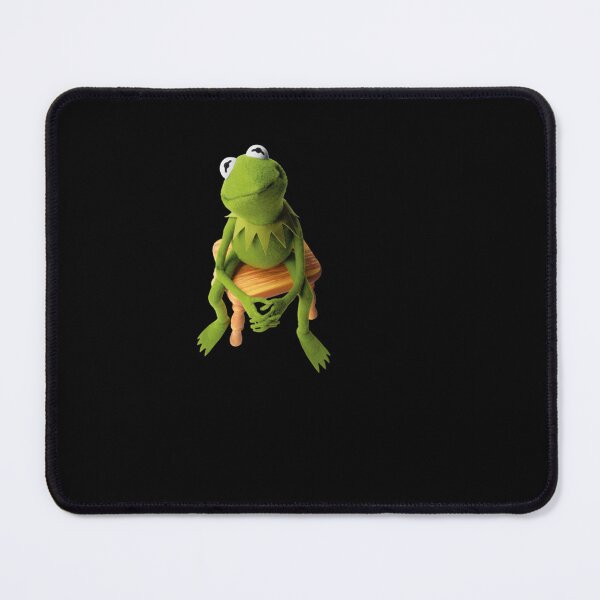 Item preview, Kermit Disappointment T-Shirt designed and sold by AdelineStamm.