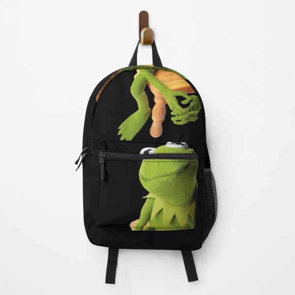 Item preview, Kermit Disappointment T-Shirt designed and sold by AdelineStamm.