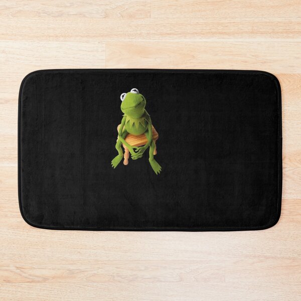 Item preview, Kermit Disappointment T-Shirt designed and sold by AdelineStamm.