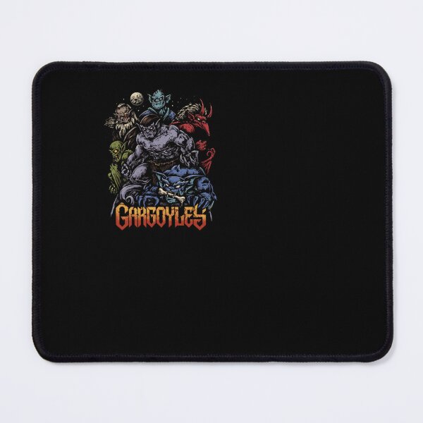 Item preview, Gargoyles T-Shirt designed and sold by GeorgiWalter.