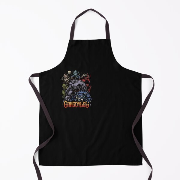 Item preview, Gargoyles T-Shirt designed and sold by GeorgiWalter.
