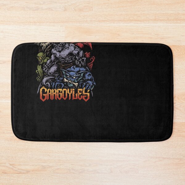 Item preview, Gargoyles T-Shirt designed and sold by GeorgiWalter.