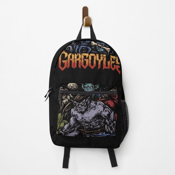 Item preview, Gargoyles T-Shirt designed and sold by GeorgiWalter.