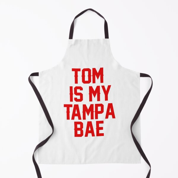Item preview, Gifts For Men Tom Is My Tampa Bae Sticker Cool Graphic Gift designed and sold by JackFinestein.
