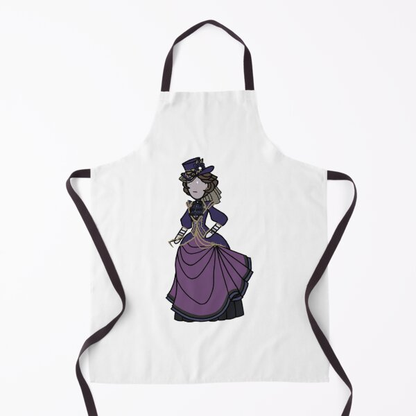 Item preview, Amethyst Duchess Cartoon designed and sold by GagimasArt.