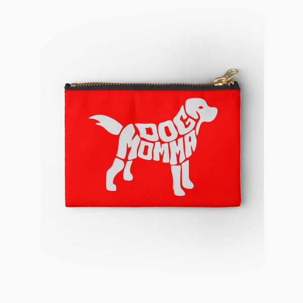 Item preview, Dog Momma (white) designed and sold by kookycomet.