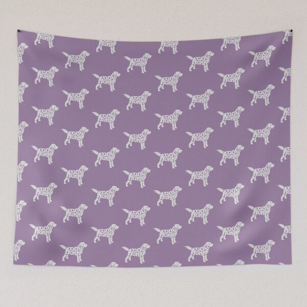 Item preview, Dog Momma (white) designed and sold by kookycomet.