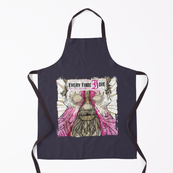 Item preview, Birthday Gift Every Time I Die Funny Graphic Gifts designed and sold by Dominickpalacio.