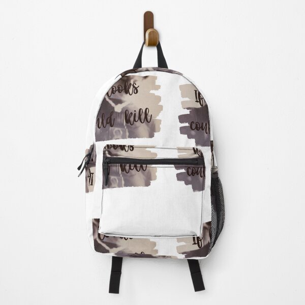 Item preview, If looks could kill  designed and sold by NewPages.