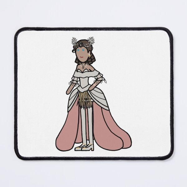 Item preview, Lady Bella Cartoon designed and sold by GagimasArt.
