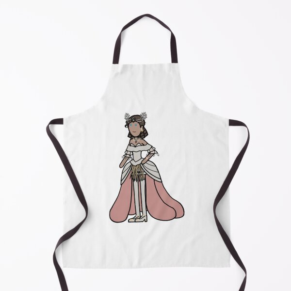 Item preview, Lady Bella Cartoon designed and sold by GagimasArt.