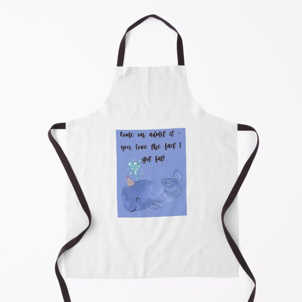 Item preview, Do you love the fact I got fat?  designed and sold by NewPages.
