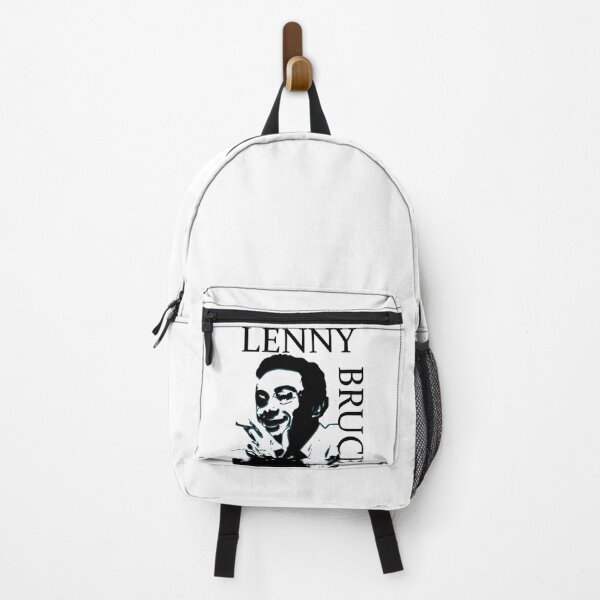Item preview, Love Funny Man Lenny Bruce Is Not Afraid Gifts For Everyone designed and sold by JackFinestein.