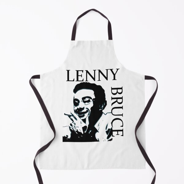 Item preview, Love Funny Man Lenny Bruce Is Not Afraid Gifts For Everyone designed and sold by JackFinestein.