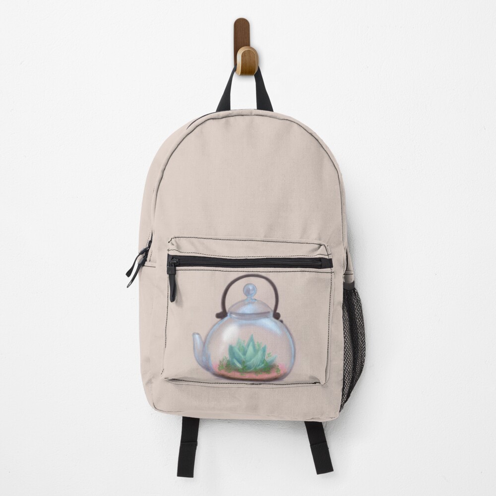 Item preview, Backpack designed and sold by CodeVision.