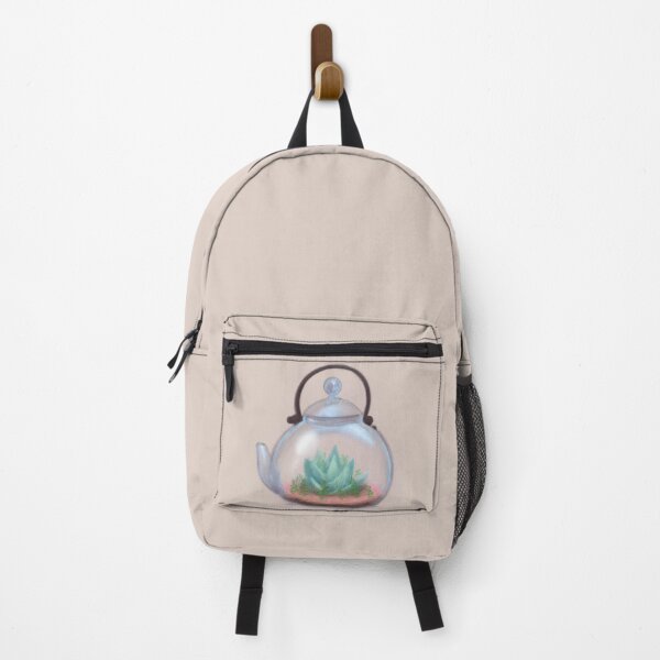 Item preview, Teapot Terrarium designed and sold by CodeVision.