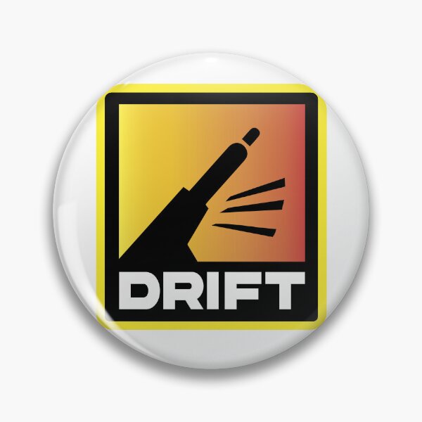 Artikelvorschau, DRIFT entworfen und verkauft von FADDesigns.