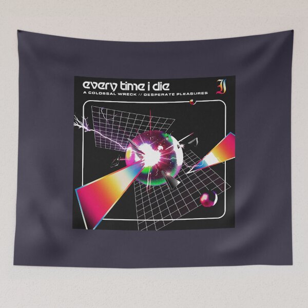 Item preview, Birthday Gift Every Time I Die Gift Music Fans designed and sold by Dominickpalacio.