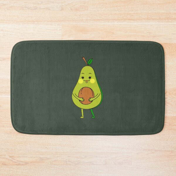 Item preview, avocado stuff for kids designed and sold by R&C.