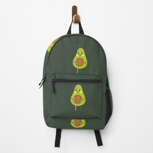 Item preview, avocado stuff for kids designed and sold by R&C.