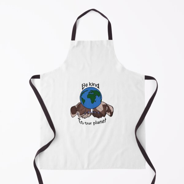 Item preview, Be Kind To Our planet /V3 designed and sold by KellieSpace.