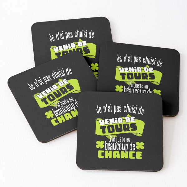 Item preview, Gift man proud to live in Tours designed and sold by RomualdGR.