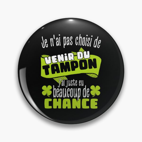 Item preview, Gift for men proud to live in Le Tampon designed and sold by RomualdGR.