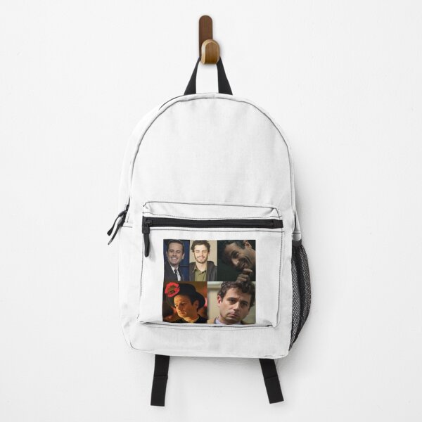 Item preview, Men Women Great Model Luke Kirby More Then Awesome designed and sold by JackFinestein.