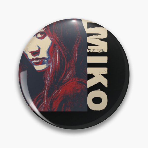 Item preview, Kimiko Miyashiro T-Shirt designed and sold by AdelineStamm.