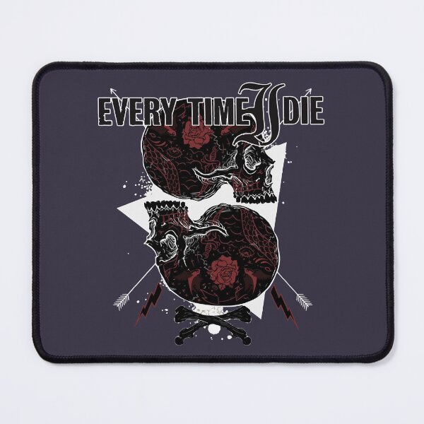 Item preview, Birthday Gifts Every Time I Die Gift For Fans designed and sold by Dominickpalacio.