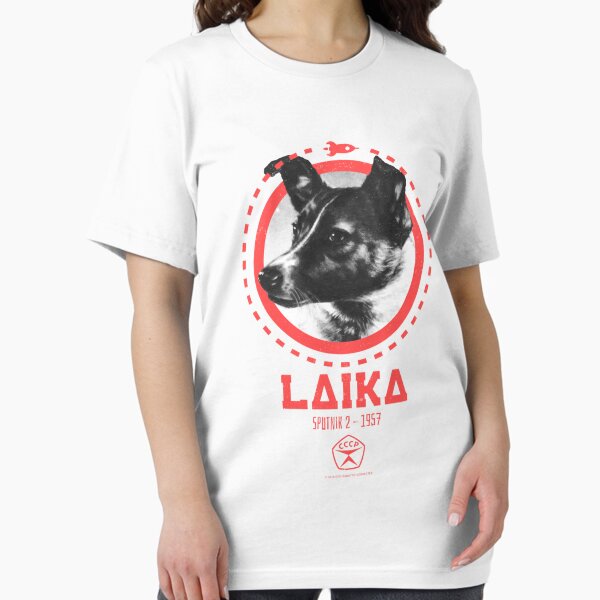 Artikel-Vorschau von Laika-Sputnik, designt und verkauft von Karakullukcu.