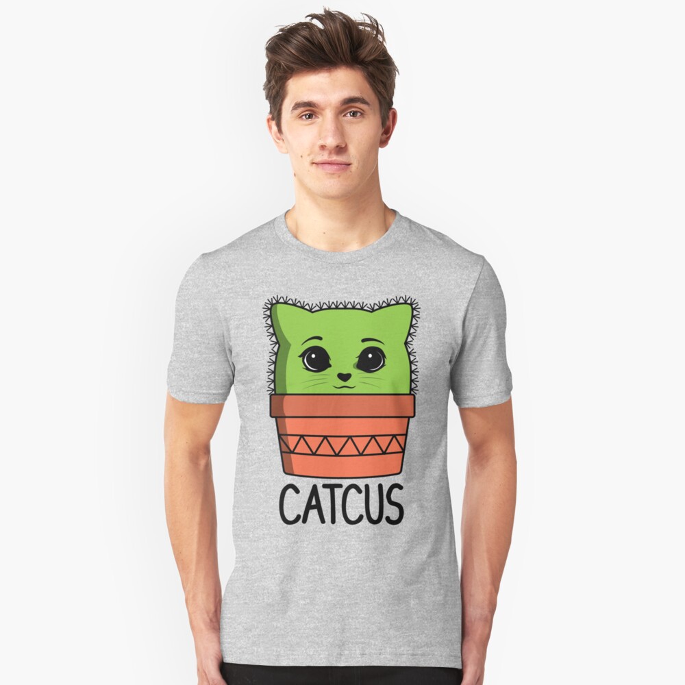 cat pun shirt