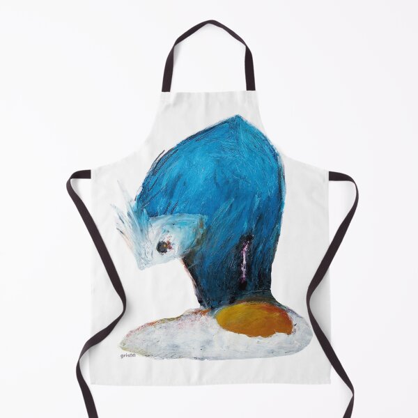 Item preview, The fried egg designed and sold by gris00.