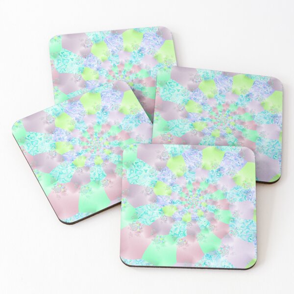 Item preview, Cotton Candy II designed and sold by -Fractalicious-.