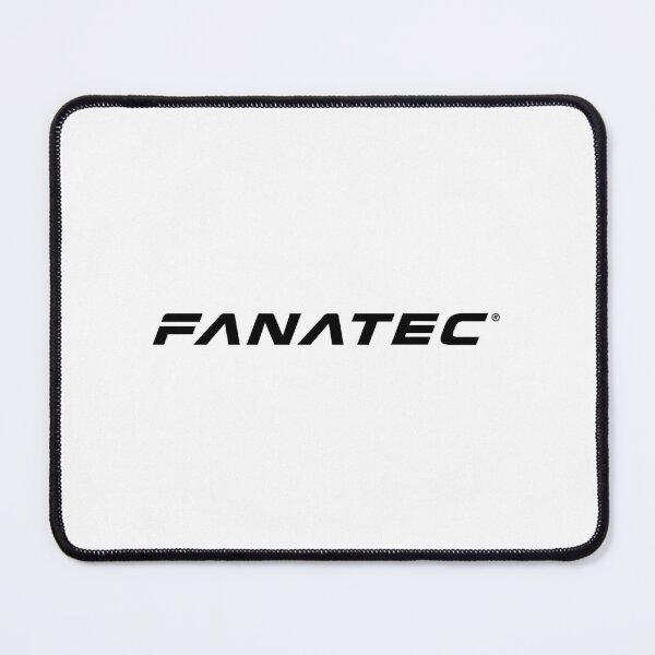 Item preview, Fanatec Black designed and sold by GranTurismoFR.