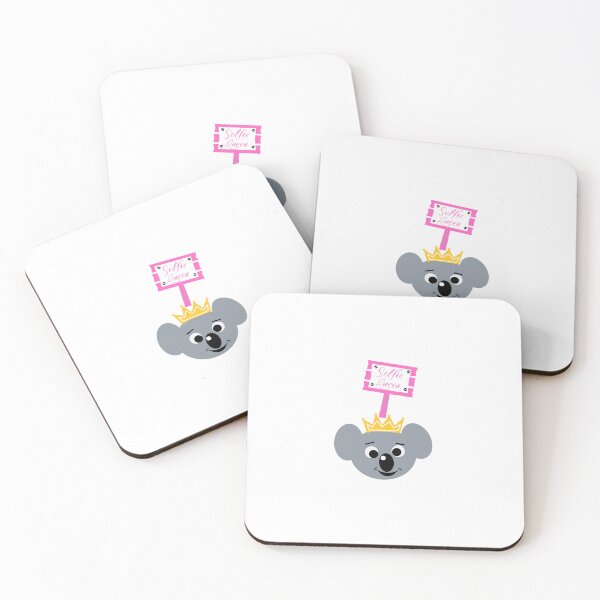 Item preview, Selfie queen  designed and sold by NewPages.