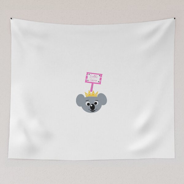 Item preview, Selfie queen  designed and sold by NewPages.