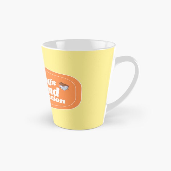 Item preview, Mornings are for Coffee and Contemplations | Coffee obsessed  designed and sold by Yellow Coffee.